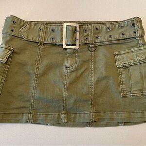 Urban Outfitters Joan mini skirt